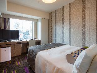 Hotel Monterey Le Frere Osaka : photo 10 de la chambre room #292186029