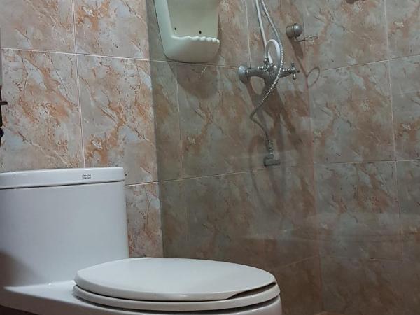 Paradise Pearl Bungalows : photo 2 de la chambre chambre triple supérieure