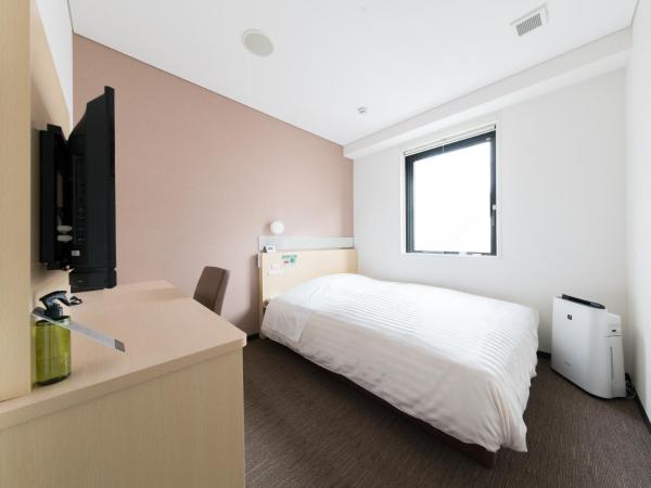 Super Hotel Tokyo Kinshicho Ekimae : photo 7 de la chambre chambre double Économique