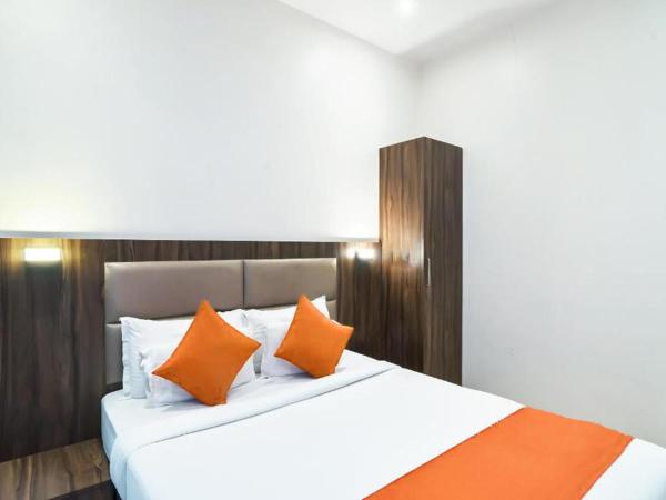 Hotel Sea Grand, Colaba : photo 3 de la chambre chambre double ou lits jumeaux supérieure