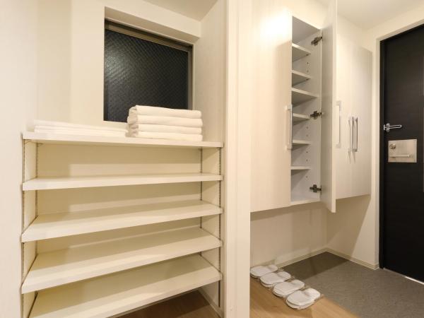 Residence Hotel Hakata 19 : photo 9 de la chambre appartement standard