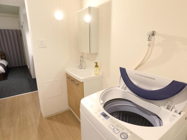 Residence Hotel Hakata 19 : photo 6 de la chambre appartement standard