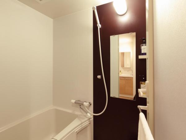 Residence Hotel Hakata 19 : photo 7 de la chambre appartement standard