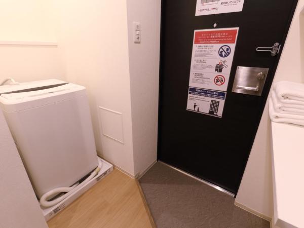 Residence Hotel Hakata 19 : photo 8 de la chambre appartement standard