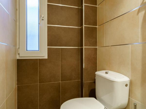 Hotel Serrano : photo 1 de la chambre chambre simple