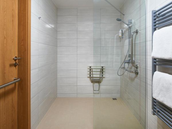 Spa Hotel Devin : photo 8 de la chambre chambre double deluxe