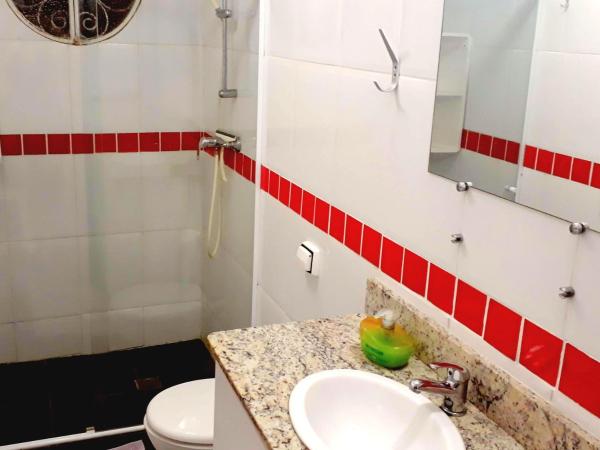 Casa Babilonia : photo 8 de la chambre chambre quadruple avec salle de bains privative