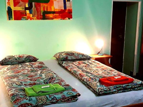 Casa Babilonia : photo 1 de la chambre suite familiale