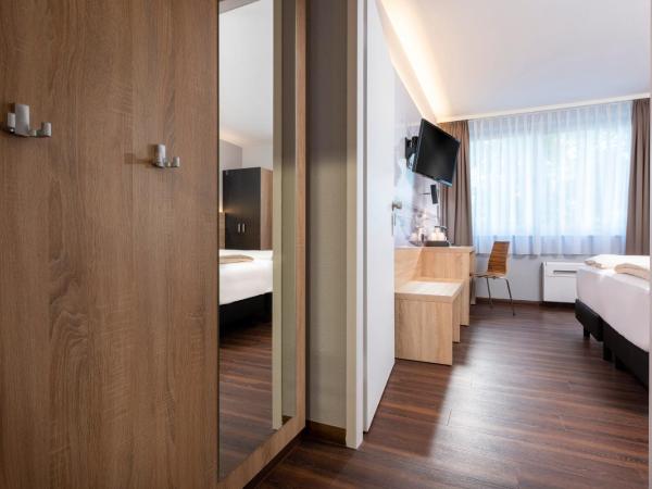 Best Western Hotel Achim Bremen : photo 7 de la chambre chambre simple