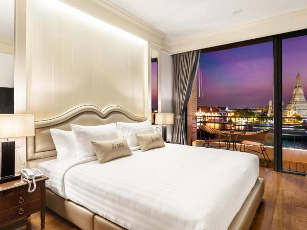ARUN Riverside Bangkok : photo 6 de la chambre suite exécutive