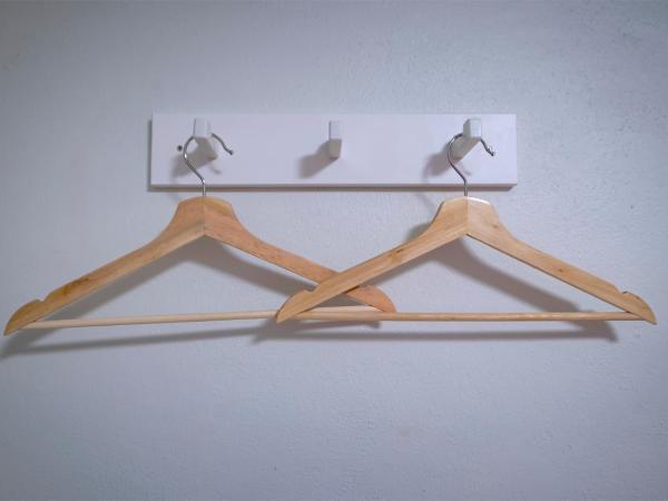 BED Friends Poshtel : photo 5 de la chambre chambre simple avec salle de bains commune