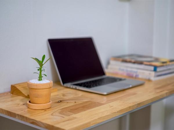 BED Friends Poshtel : photo 6 de la chambre suite familiale deluxe