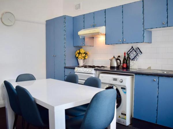 Cosy 3 Bedroom Apartment In Trendy Haberfield : photo 9 de la chambre appartement