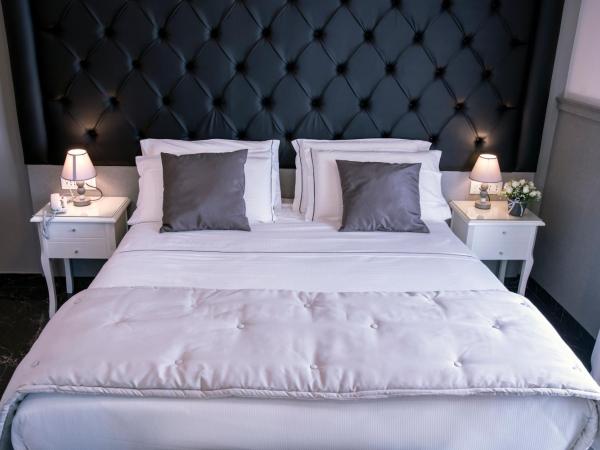 Villa Elisio Hotel & Spa : photo 8 de la chambre chambre double ou lits jumeaux