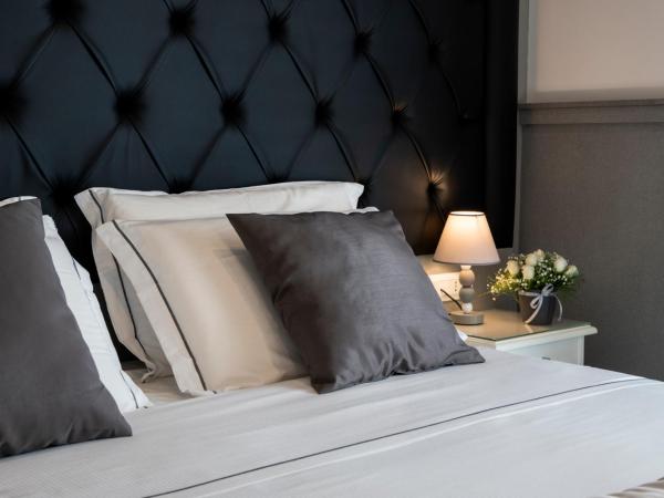 Villa Elisio Hotel & Spa : photo 6 de la chambre chambre double ou lits jumeaux