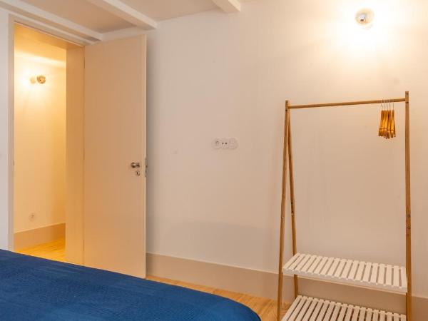 FS Boutique Downtown : photo 10 de la chambre duplex apartment - 5th floor