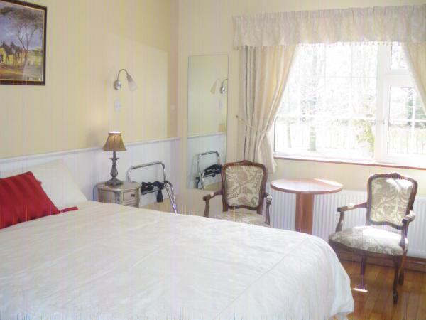Redwood : photo 2 de la chambre chambre standard lit queen-size