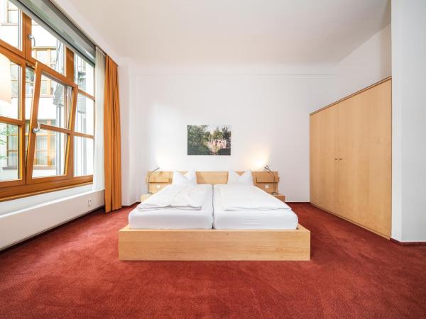 Hotel 26 : photo 1 de la chambre chambre double supérieure