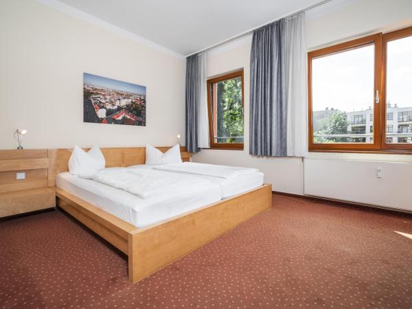 Hotel 26 : photo 1 de la chambre chambre double