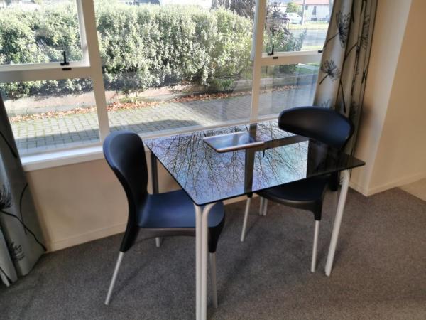 Capri on Fenton : photo 6 de la chambre studio exécutif