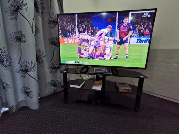 Capri on Fenton : photo 9 de la chambre suite 1 chambre