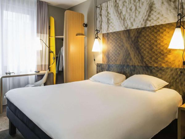 ibis Hotel Brussels Centre Gare du Midi : photo 6 de la chambre chambre double premium