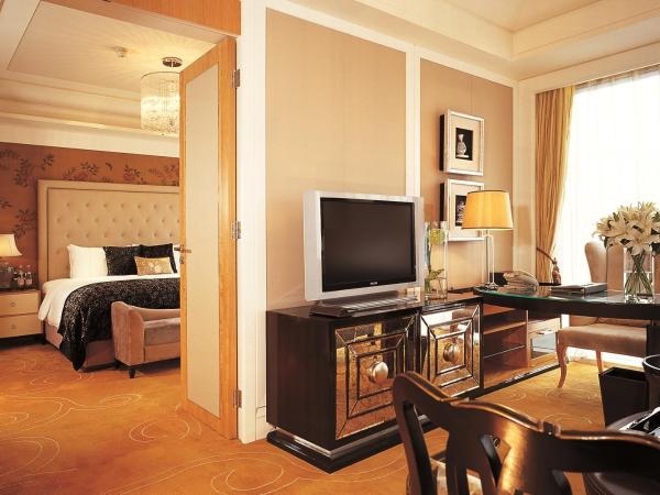 Wanda Vista Beijing : photo 2 de la chambre suite exécutive