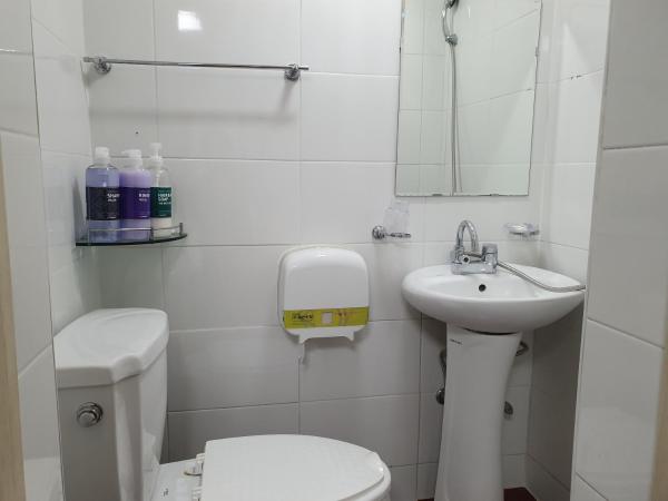 Ok guesthouse : photo 9 de la chambre maison de ville 3 chambres