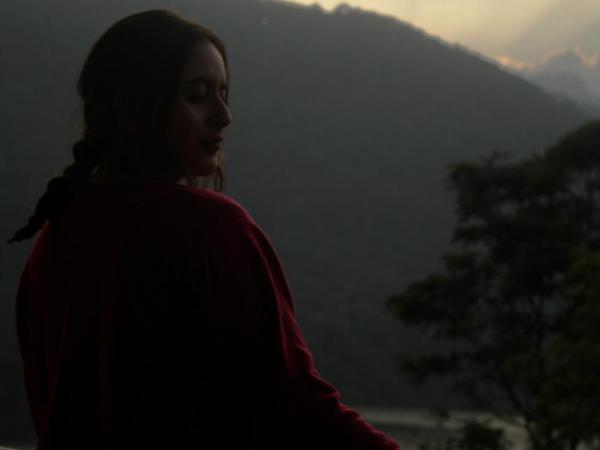 Hotel Himalayan Vacation : photo 4 de la chambre chambre lit king-size supérieure