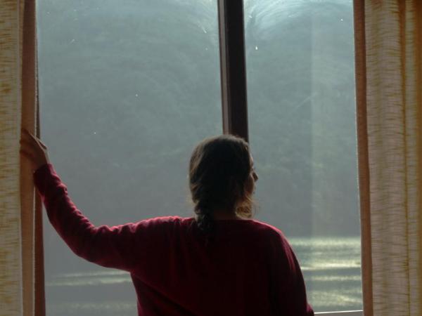 Hotel Himalayan Vacation : photo 5 de la chambre chambre lit king-size supérieure