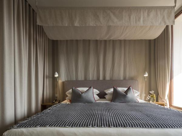 Sala Lanna Chiang Mai : photo 5 de la chambre river view superior balcony