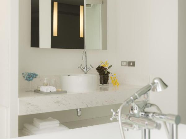 Sala Lanna Chiang Mai : photo 5 de la chambre suite deluxe