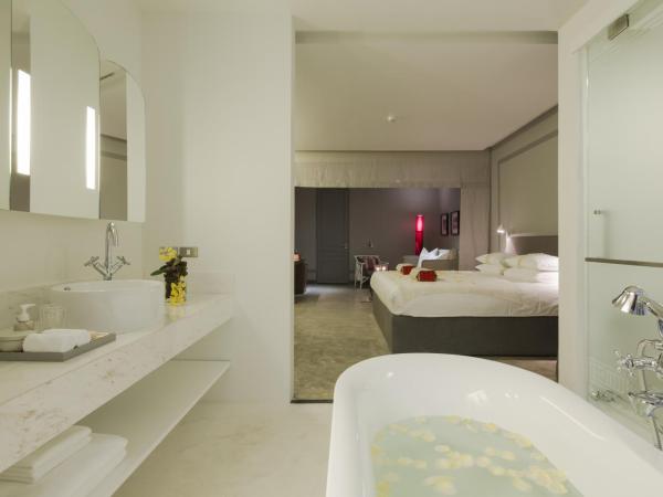 Sala Lanna Chiang Mai : photo 6 de la chambre suite deluxe