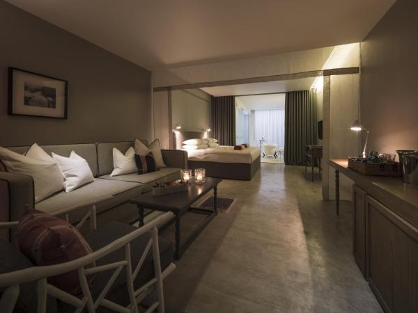 Sala Lanna Chiang Mai : photo 1 de la chambre suite deluxe