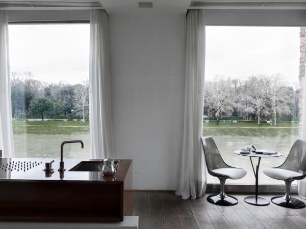 Riva Lofts Florence : photo 8 de la chambre suite