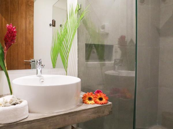 Hotel Blanco Tulum : photo 8 de la chambre suite supérieure