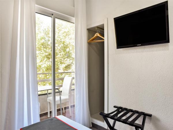 Hello Feria : photo 1 de la chambre chambre double