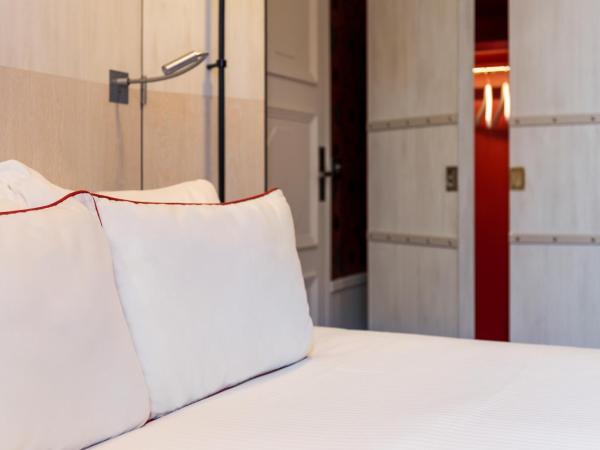 Carlton Hotel Lyon - MGallery Collection : photo 5 de la chambre chambre double classique