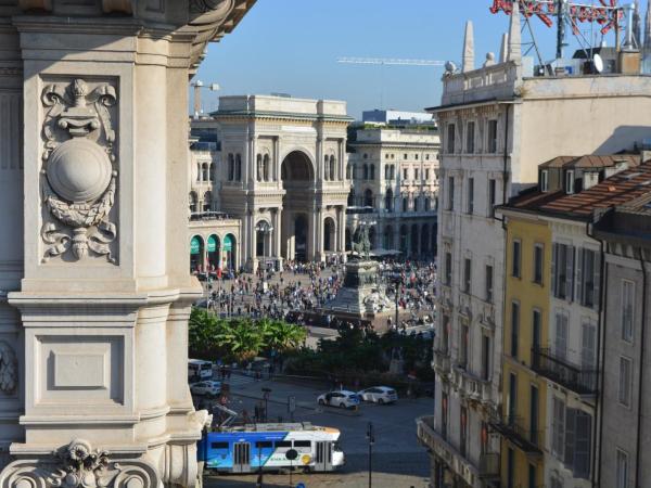 Matilde Boutique Hotel : photo 8 de la chambre chambre double ou lits jumeaux deluxe - vue sur ville 