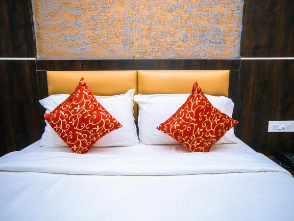 Grand Oliver : photo 2 de la chambre chambre deluxe