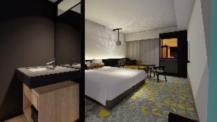 Osaka Excel Hotel Tokyu : photo 2 de la chambre room #483727005