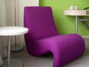 Hotel Granvia Osaka-JR Hotel Group : photo 7 de la chambre room #24170739