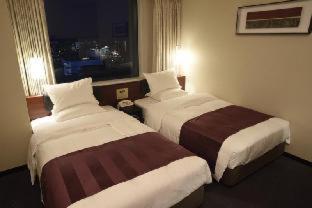 Rihga Royal Hotel Hiroshima : photo 1 de la chambre room #32002615
