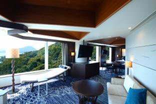 Grand Prince Hotel Hiroshima : photo 8 de la chambre room #28022882