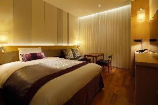 Mitsui Garden Hotel Osaka Premier : photo 1 de la chambre room #77180573