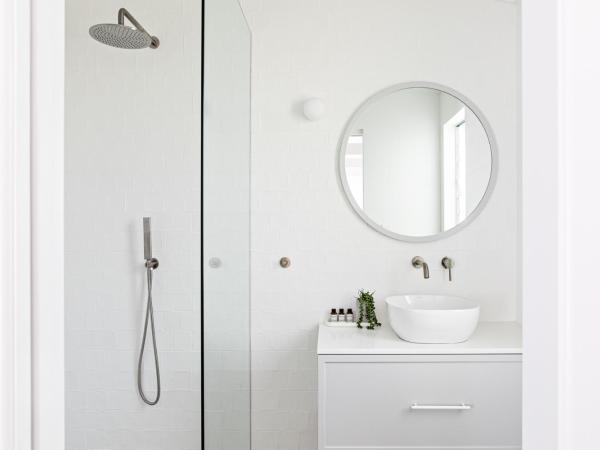 Cape Beach House : photo 5 de la chambre chambre lit king-size