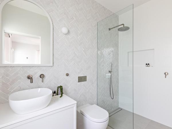 Cape Beach House : photo 2 de la chambre chambre lit king-size