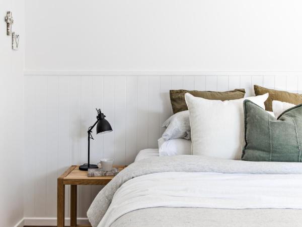 Cape Beach House : photo 4 de la chambre chambre lit king-size