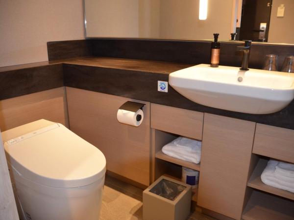 THE BLOSSOM HAKATA Premier : photo 3 de la chambre chambre king moyenne