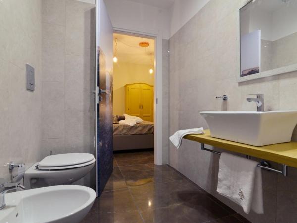 Chiaia Roof : photo 8 de la chambre chambre deluxe